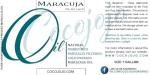 Pure Maracuja Oil for Face, Skin, Hair