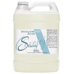 Dr Joe Lab Vegan Hyaluronic Acid Serum 1 Gallon