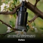 Le Prunier Plum Beauty Oil - Vegan Moisturizing Oil