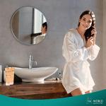 Sweet Orange Blossom Vegan Body Wash - 300 Pack