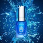OMOROVICZA Blue Diamond Vegan Eye Cream 15ml
