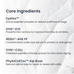 Restorative Vegan Eye Cream for Dark Circles