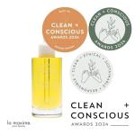 Radiant Glow Vegan Body Oil