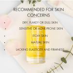 Radiant Glow Vegan Body Oil