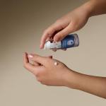 OMOROVICZA Blue Diamond Vegan Eye Cream 15ml