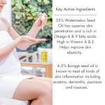 Radiant Glow Vegan Body Oil