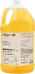 Cliganic 100% Pure Organic Argan Oil 128oz