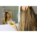 Dr Joe Lab Organic Vitamin E & Geranium Blend