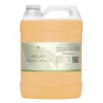 Pure Unscented Argan Oil - 1 Gallon