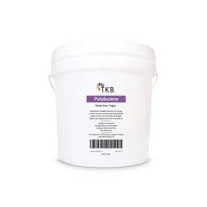 TKB Polybutene | Clear Makeup Additive (12lb)