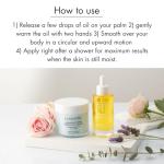 Radiant Glow Vegan Body Oil