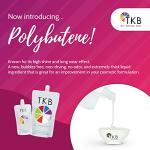 TKB Polybutene | Clear Makeup Additive (12lb)