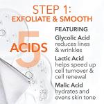 Dr. Dennis Gross Daily Peel for Glowing Skin