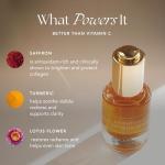 RANAVAT Brightening Saffron Serum for Glowing Skin