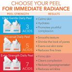 Dr. Dennis Gross Daily Peel for Glowing Skin