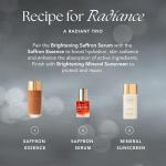 RANAVAT Brightening Saffron Serum for Glowing Skin