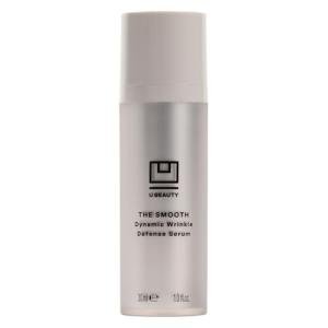 U BEAUTY The SMOOTH Wrinkle Defense Serum 30ml