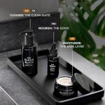 Caldera + Lab Vegan Skincare Routine Collection