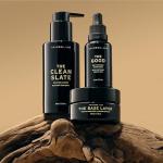 Caldera + Lab Vegan Skincare Routine Collection