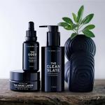 Caldera + Lab Vegan Skincare Routine Collection