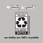 Love Beauty And Planet Charcoal Detox Shampoo