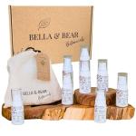 Bella & Bear Holiday Skincare Collection: A 9-Step Routine