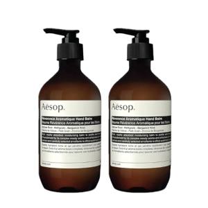 Aesop Vegan Hand Balm for Soft, Hydrated Skin