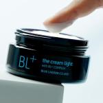Blue Lagoon BL+ Light Gel Moisturizer 1.7 oz
