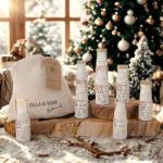 Bella & Bear Holiday Skincare Collection: A 9-Step Routine