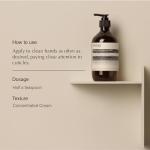 Aesop Vegan Hand Balm for Soft, Hydrated Skin