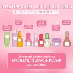 Glow Recipe Skincare Gift Set with Avocado & Guava