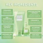 Glow Recipe Skincare Gift Set with Avocado & Guava