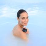 Blue Lagoon BL+ Light Gel Moisturizer 1.7 oz