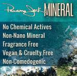 Panama Jack Vegan Mineral Sunscreen Spray SPF 50