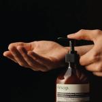 Aesop Vegan Hand Balm for Soft, Hydrated Skin