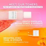 Glow Recipe Skincare Gift Set with Avocado & Guava