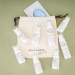 Bella & Bear Holiday Skincare Collection: A 9-Step Routine