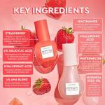 Glow Recipe Skincare Gift Set with Avocado & Guava