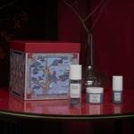 Sublime Skin Kit: Replumping Face Care Set