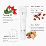 Y'OUR 5-Step Anti-Aging Vegan Skincare Set