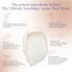 Ultimate Soothing Vegan Cream by Augustinus Bader