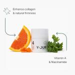 Y'OUR 5-Step Anti-Aging Vegan Skincare Set