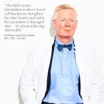 Augustinus Bader The Rich Cream – Hydrating Luxury Moisturizer