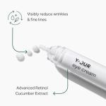 Y'OUR 5-Step Anti-Aging Vegan Skincare Set