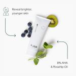 Y'OUR 5-Step Anti-Aging Vegan Skincare Set