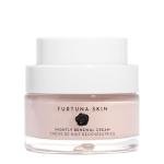 Furtuna Skin Nightly Renewal Cream - Vegan Moisturizer