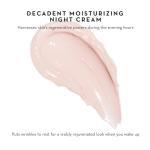 Furtuna Skin Nightly Renewal Cream - Vegan Moisturizer