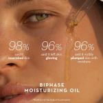 Furtuna Skin Vegan Biphase Moisturizing Oil 30ml