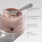 Furtuna Skin Nightly Renewal Cream - Vegan Moisturizer