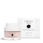Furtuna Skin Nightly Renewal Cream - Vegan Moisturizer